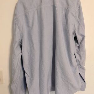 Armani Exchange long sleeve shirt XL